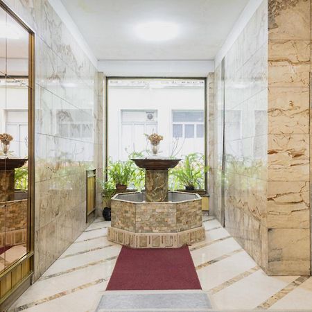 Easylife - Luminosa Dimora In Sant'Ambrogio Apartman Milánó Kültér fotó