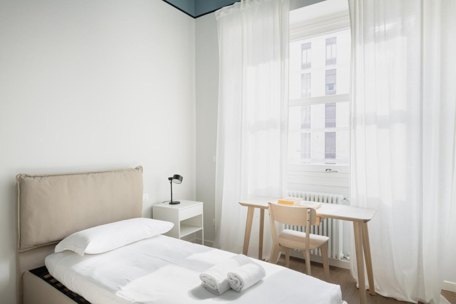Easylife - Luminosa Dimora In Sant'Ambrogio Apartman Milánó Kültér fotó