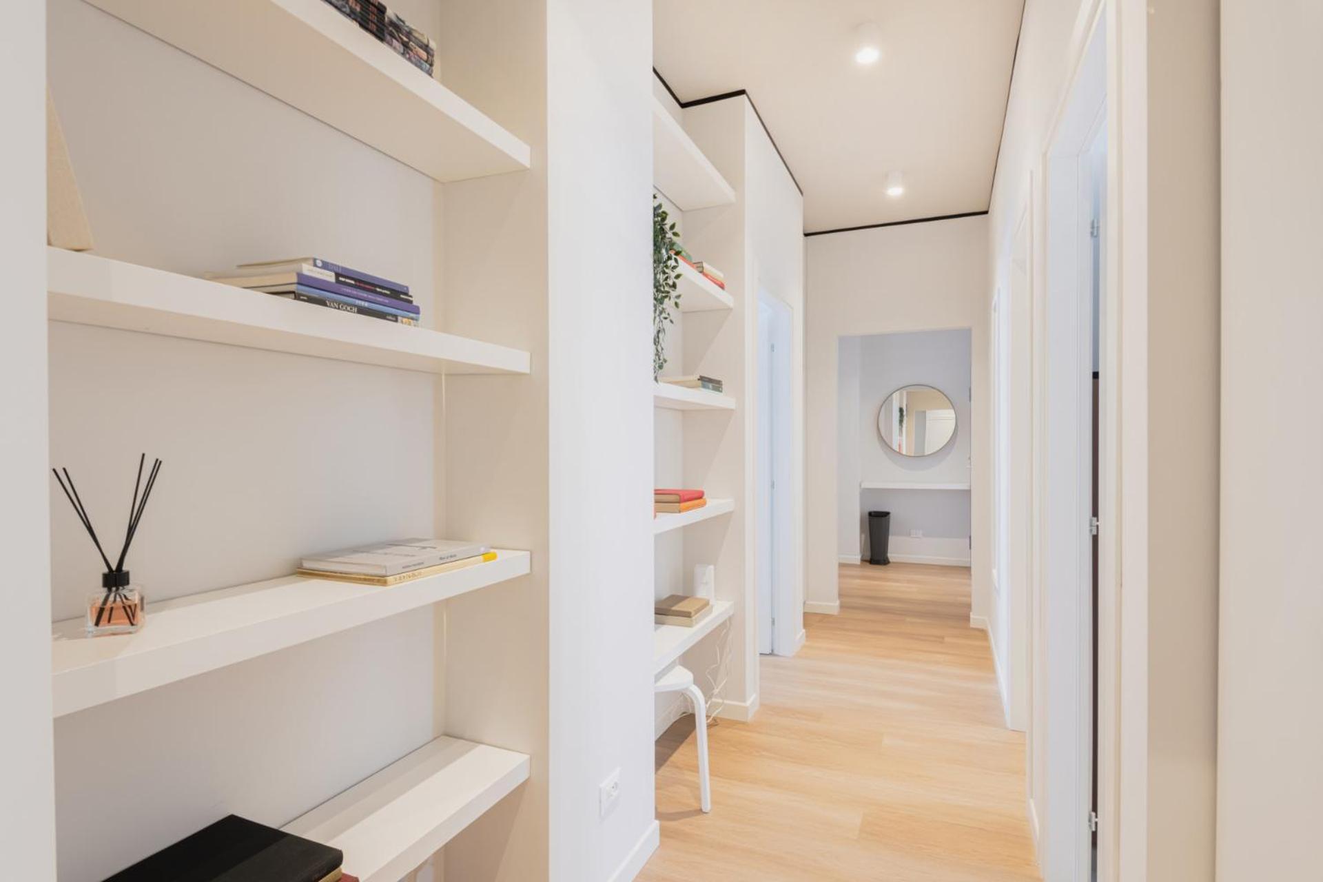 Easylife - Luminosa Dimora In Sant'Ambrogio Apartman Milánó Kültér fotó