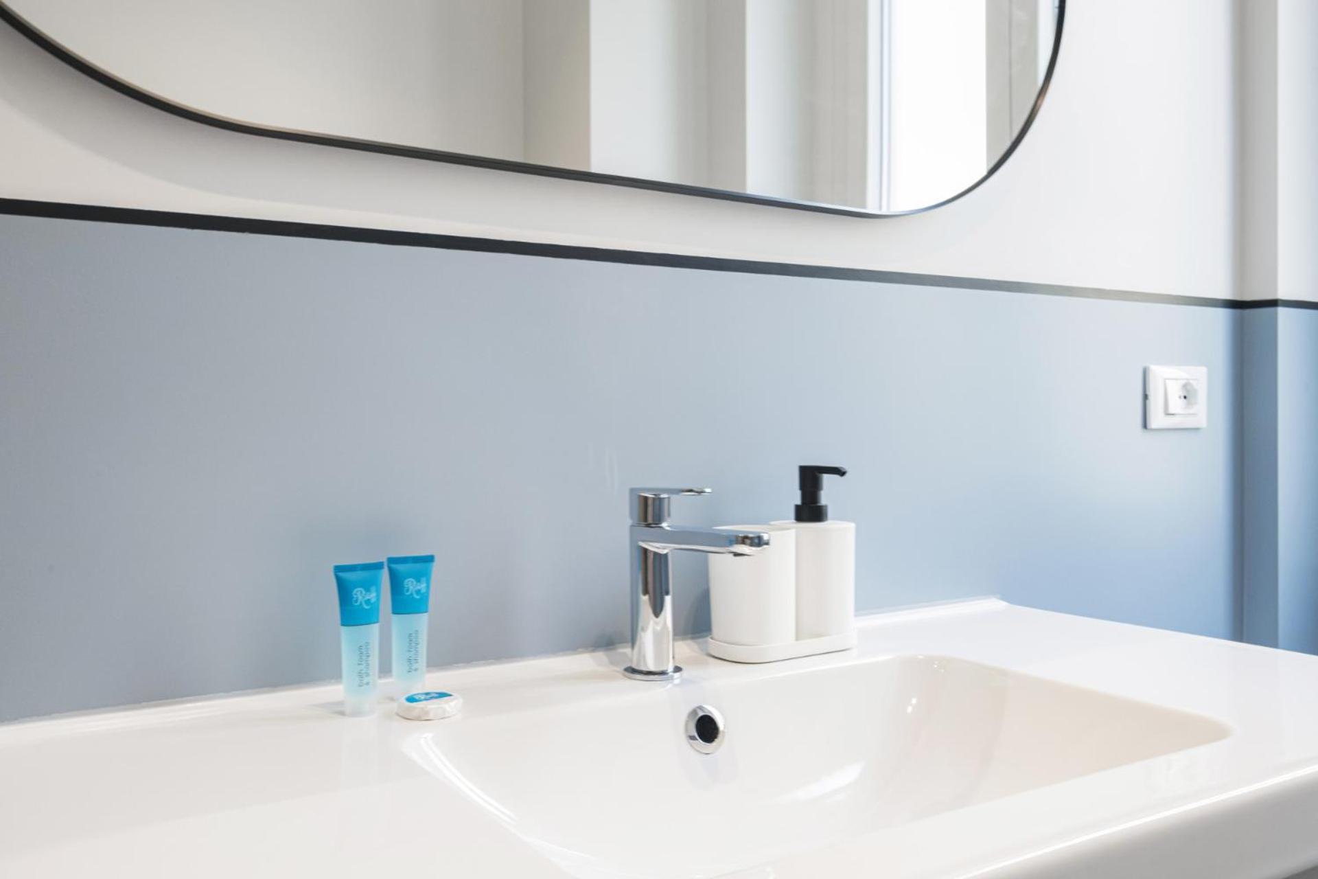 Easylife - Luminosa Dimora In Sant'Ambrogio Apartman Milánó Kültér fotó