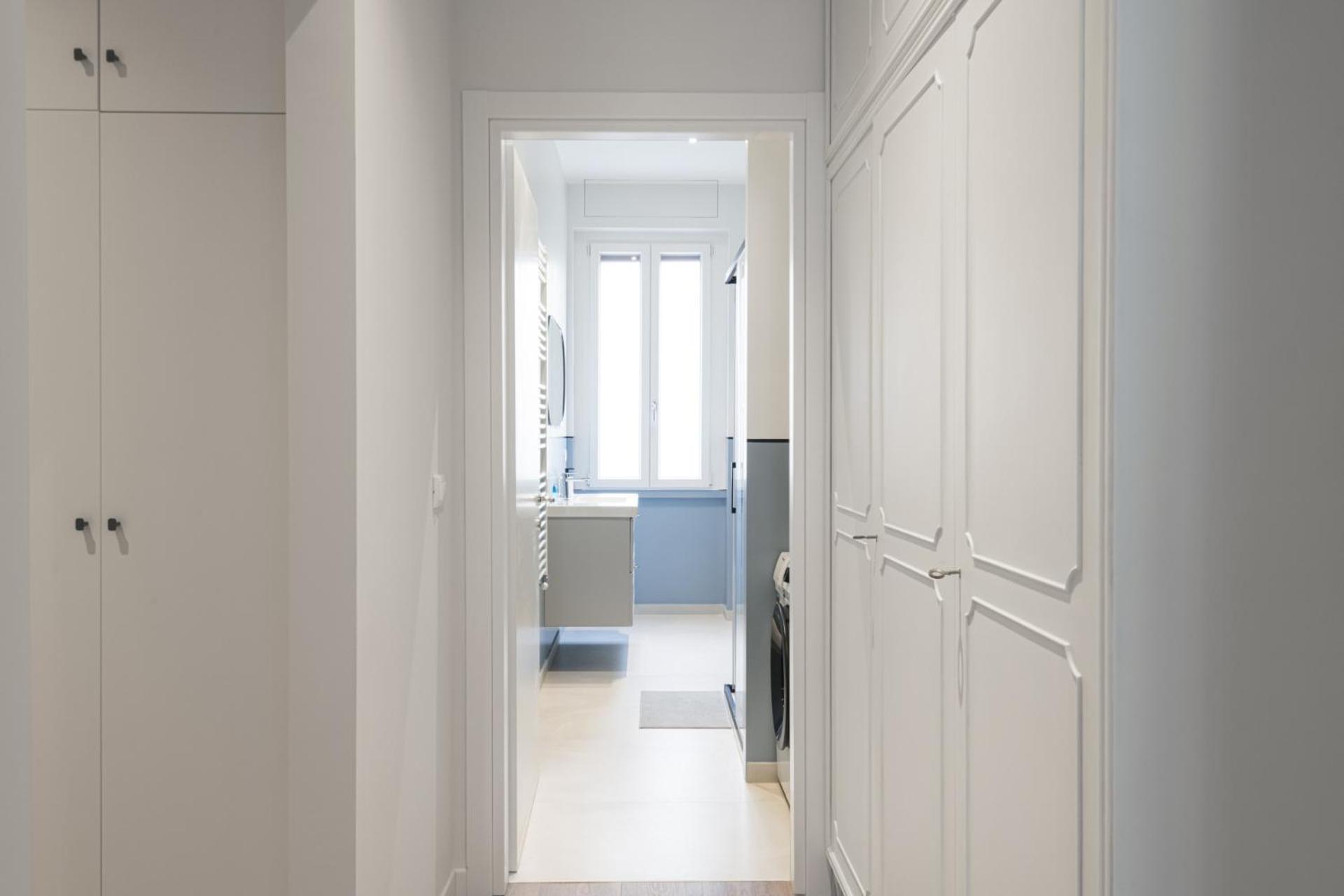 Easylife - Luminosa Dimora In Sant'Ambrogio Apartman Milánó Kültér fotó