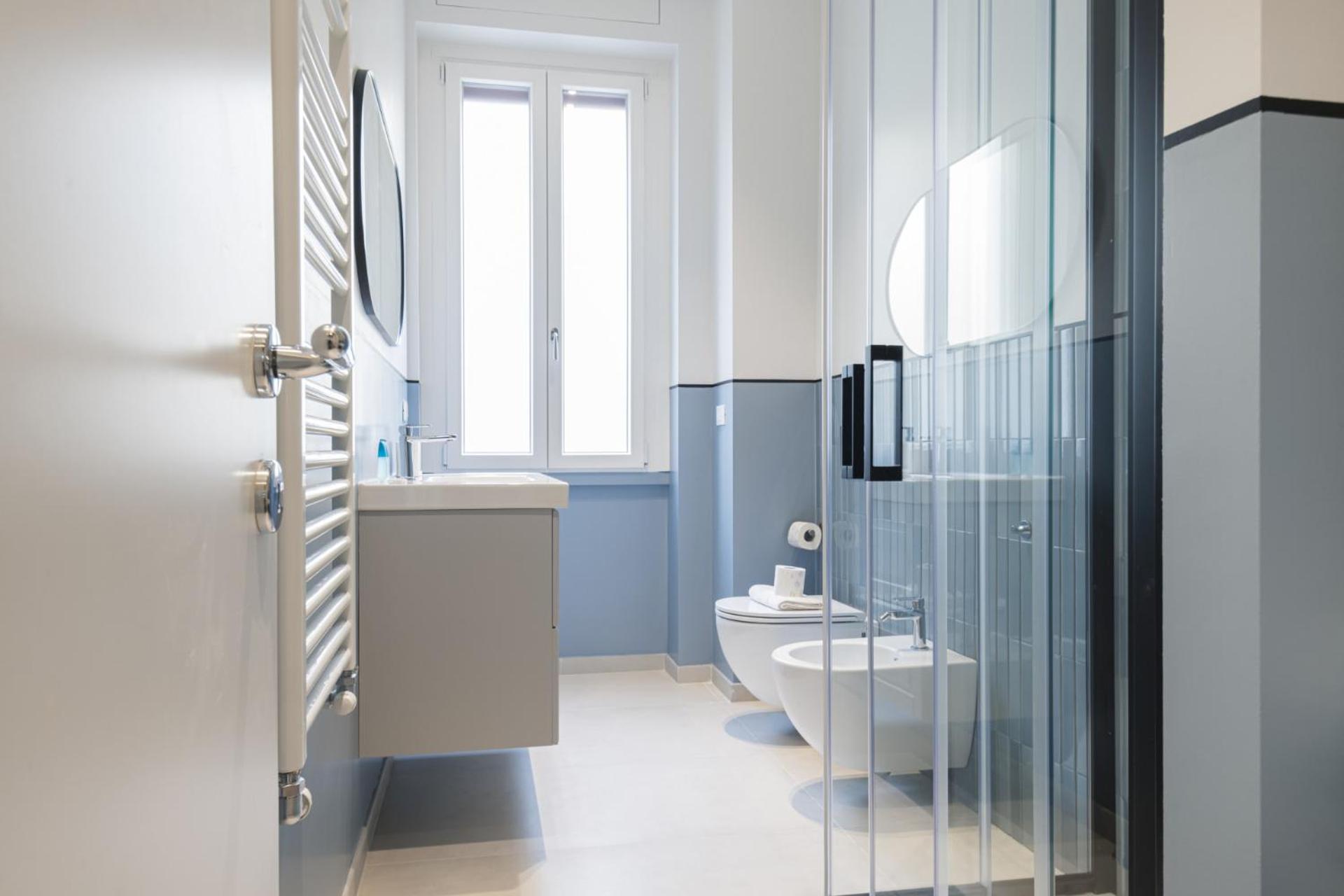 Easylife - Luminosa Dimora In Sant'Ambrogio Apartman Milánó Kültér fotó