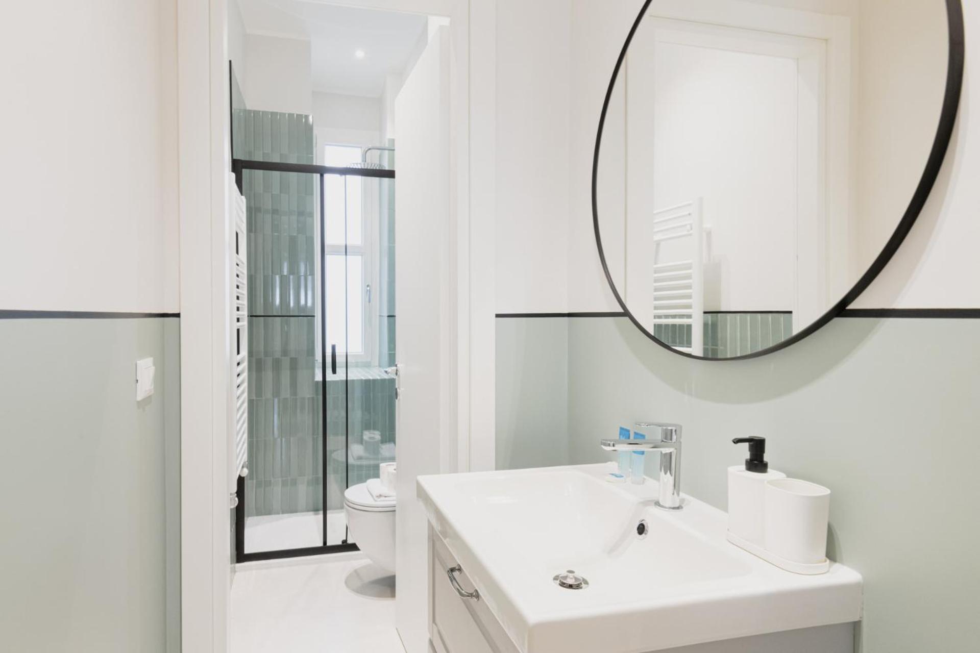 Easylife - Luminosa Dimora In Sant'Ambrogio Apartman Milánó Kültér fotó