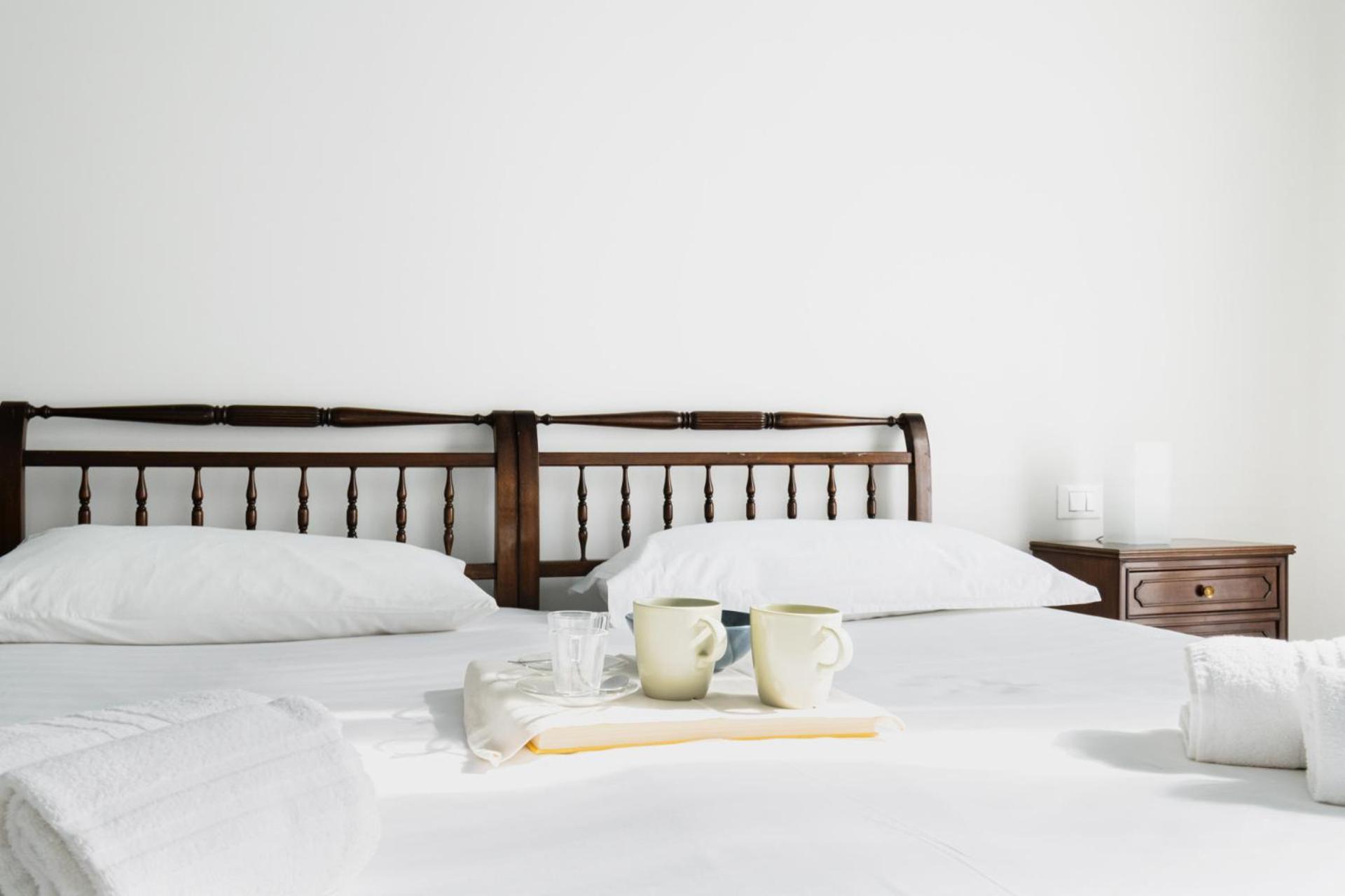 Easylife - Luminosa Dimora In Sant'Ambrogio Apartman Milánó Kültér fotó