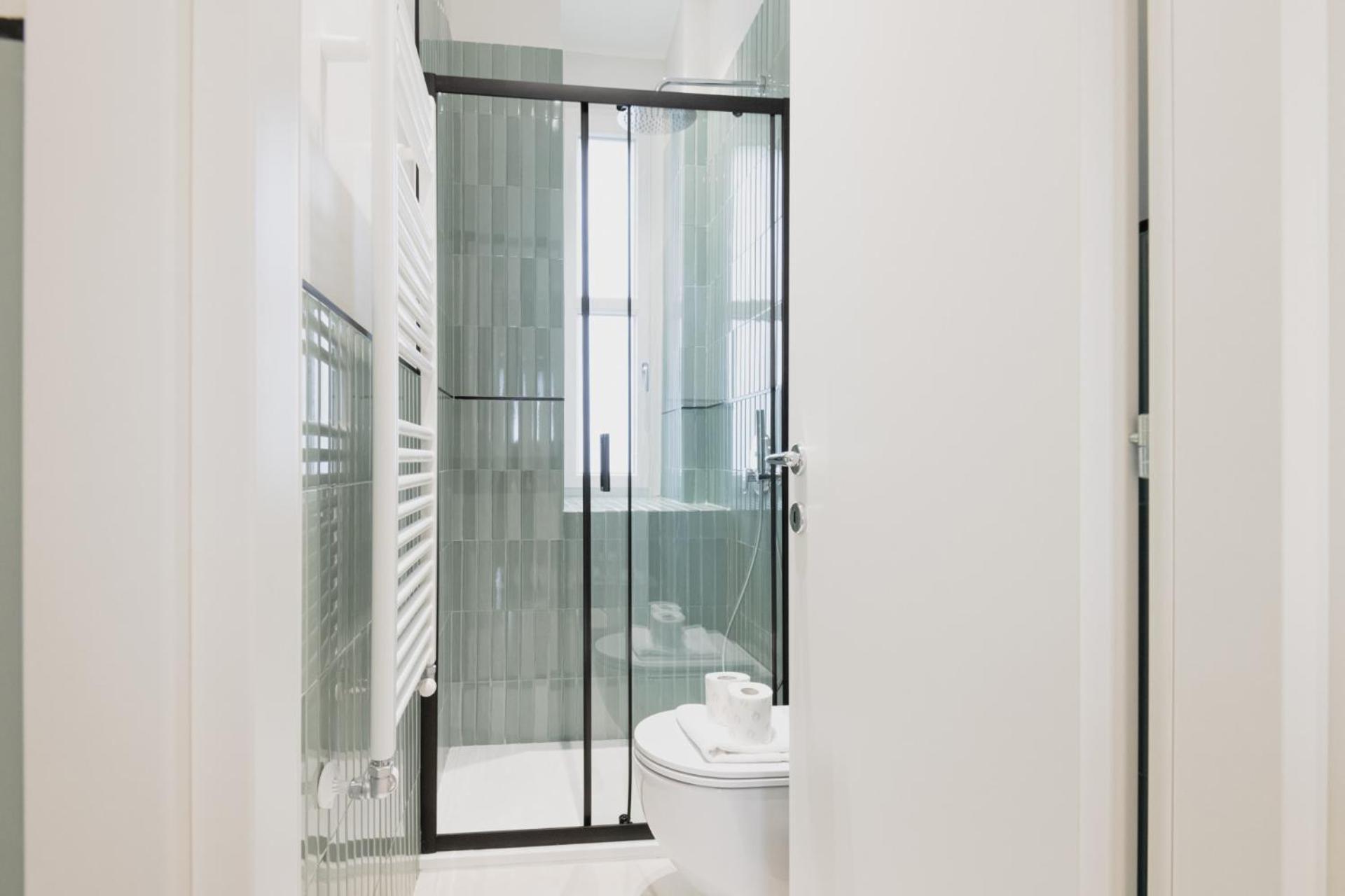 Easylife - Luminosa Dimora In Sant'Ambrogio Apartman Milánó Kültér fotó